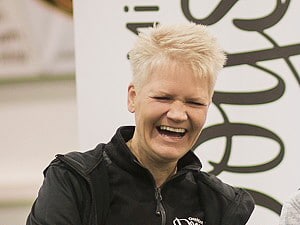 Mari Kaplas