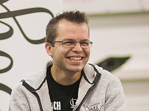 Mikko Aaltonen